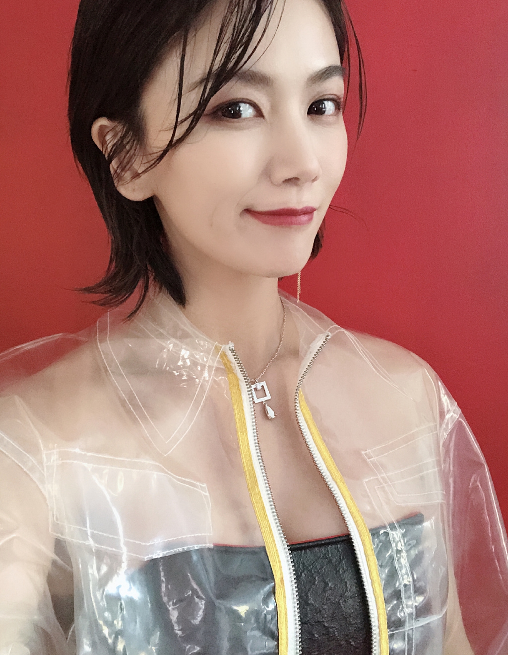 最新流行美女甘婷婷混搭时尚潮流写真高清图片图片