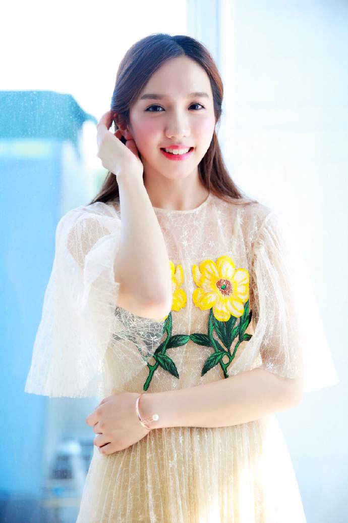 高清开封人美女苏晓彤《少年江湖物语》图片图片