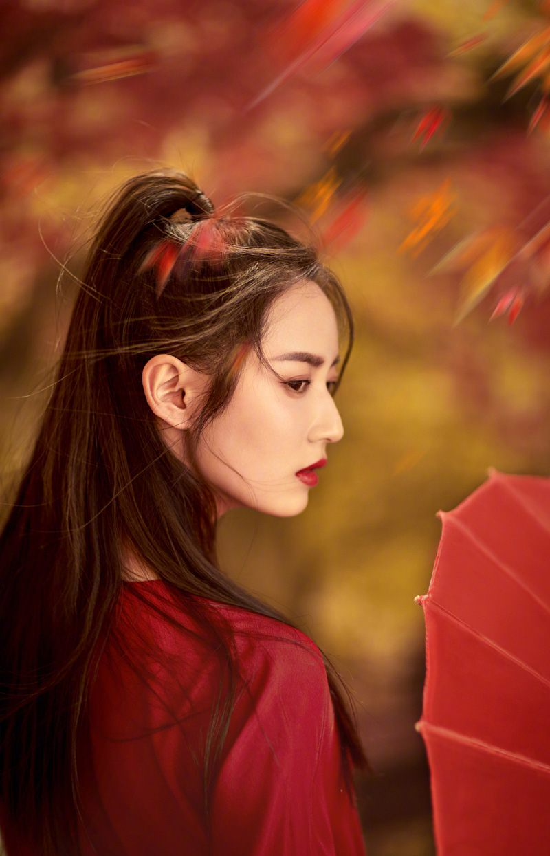陈钰琪图片