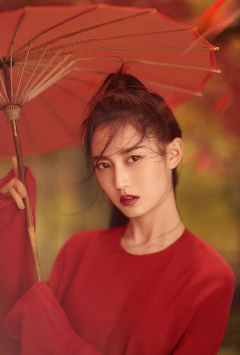 陈钰琪图片