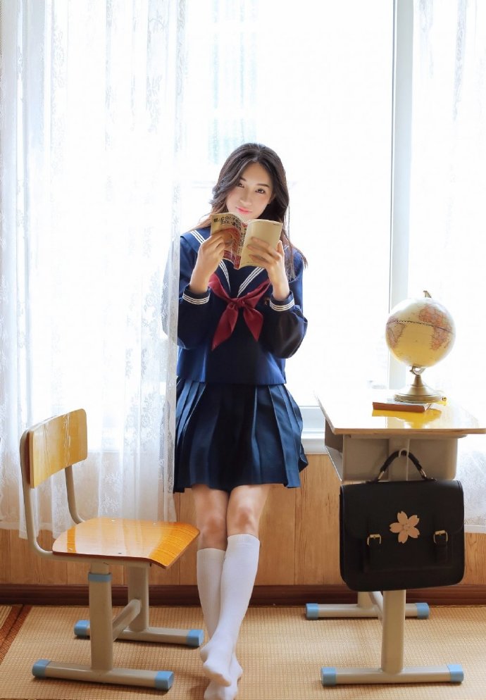 可爱卡通微信头像 小清新闺蜜头像图片图片