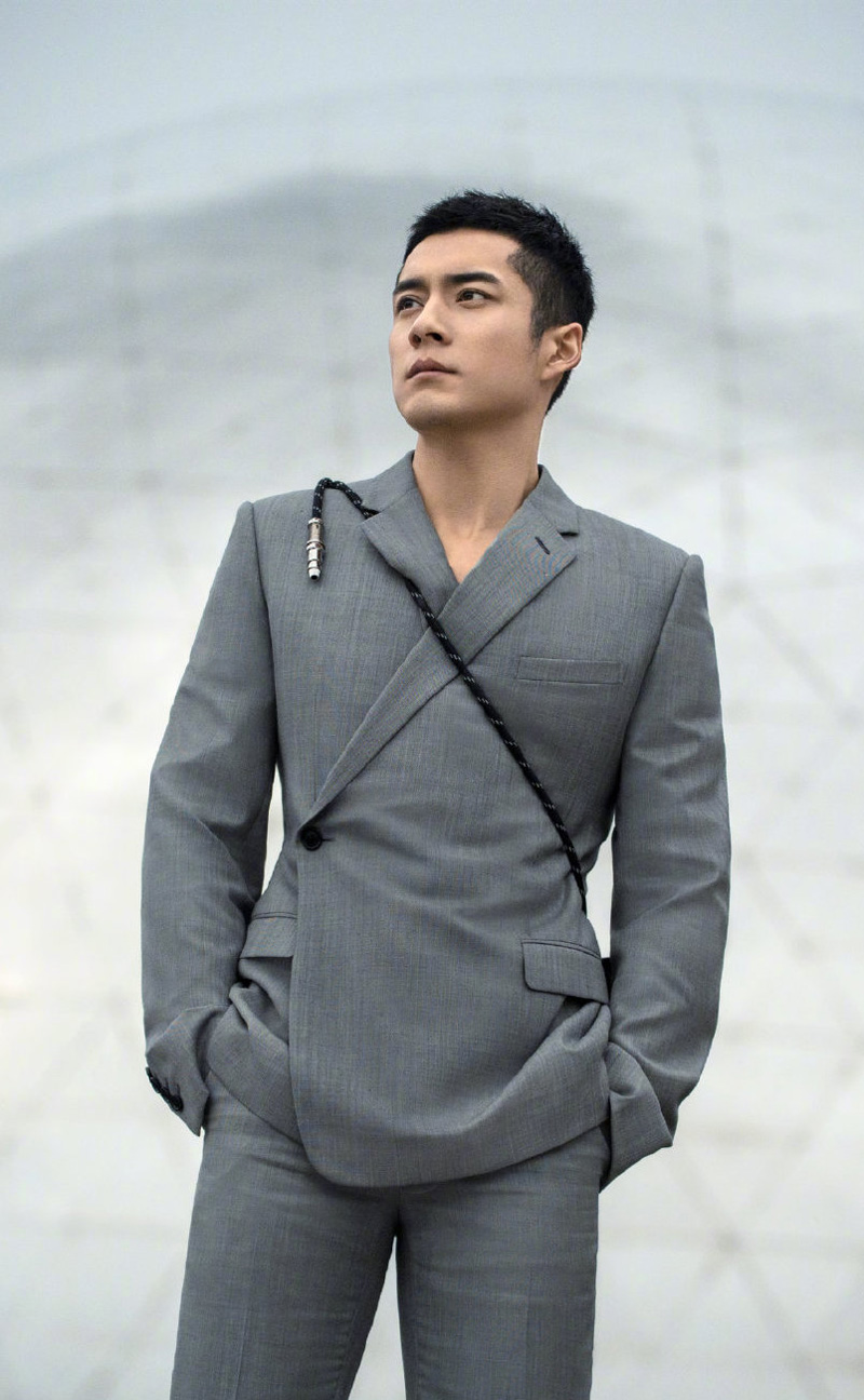 高清黑龙江省伊春男星韩东君《大好时光》剧照图片韩东君图片图片
