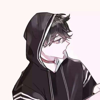 微信情侣头像图片 动漫卡通头像精选图片