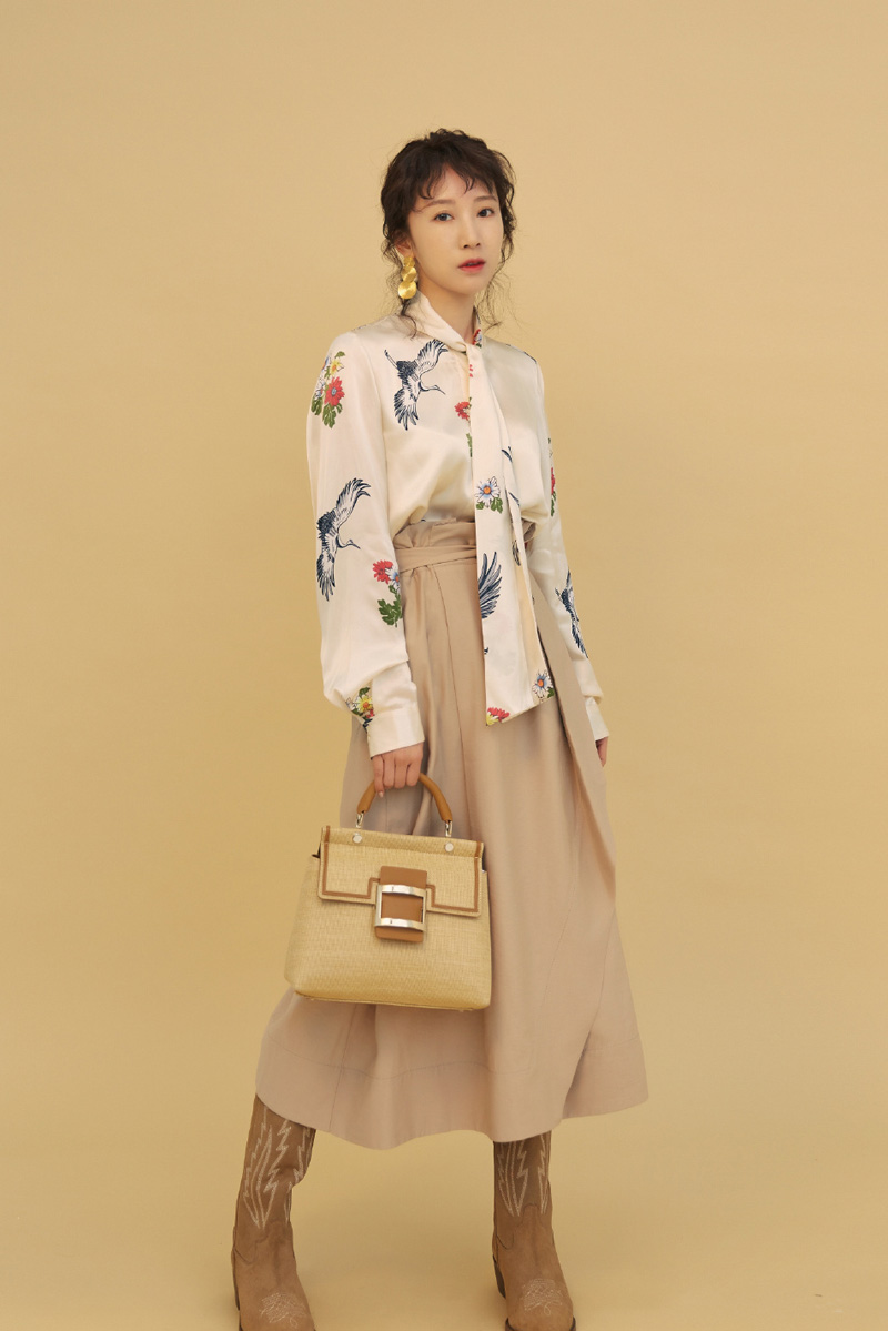 李念图片   李念优雅迷人写真图片图片