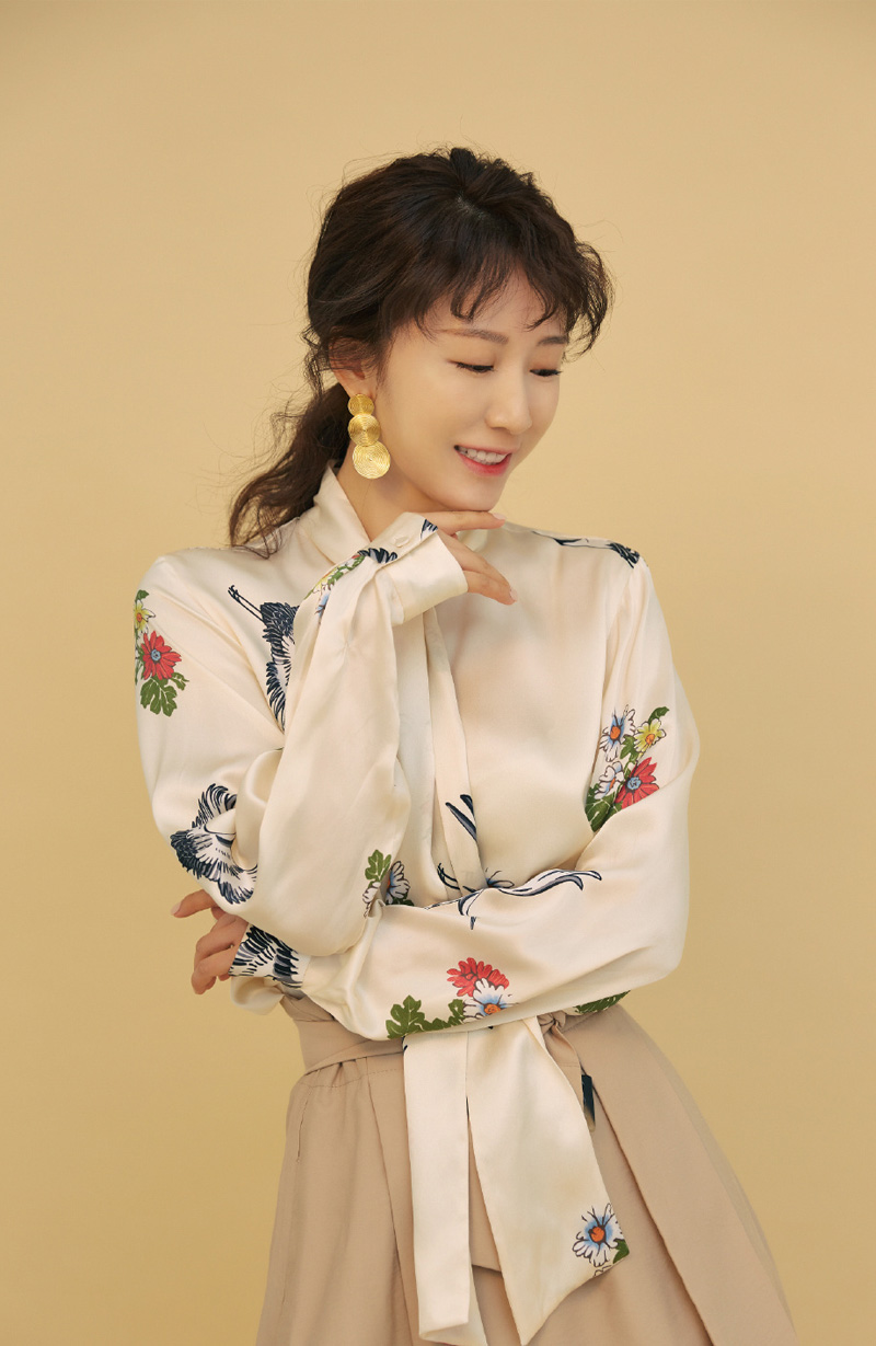 李念图片   李念优雅迷人写真图片图片