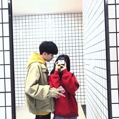 90后非主流情侣头像图片图片