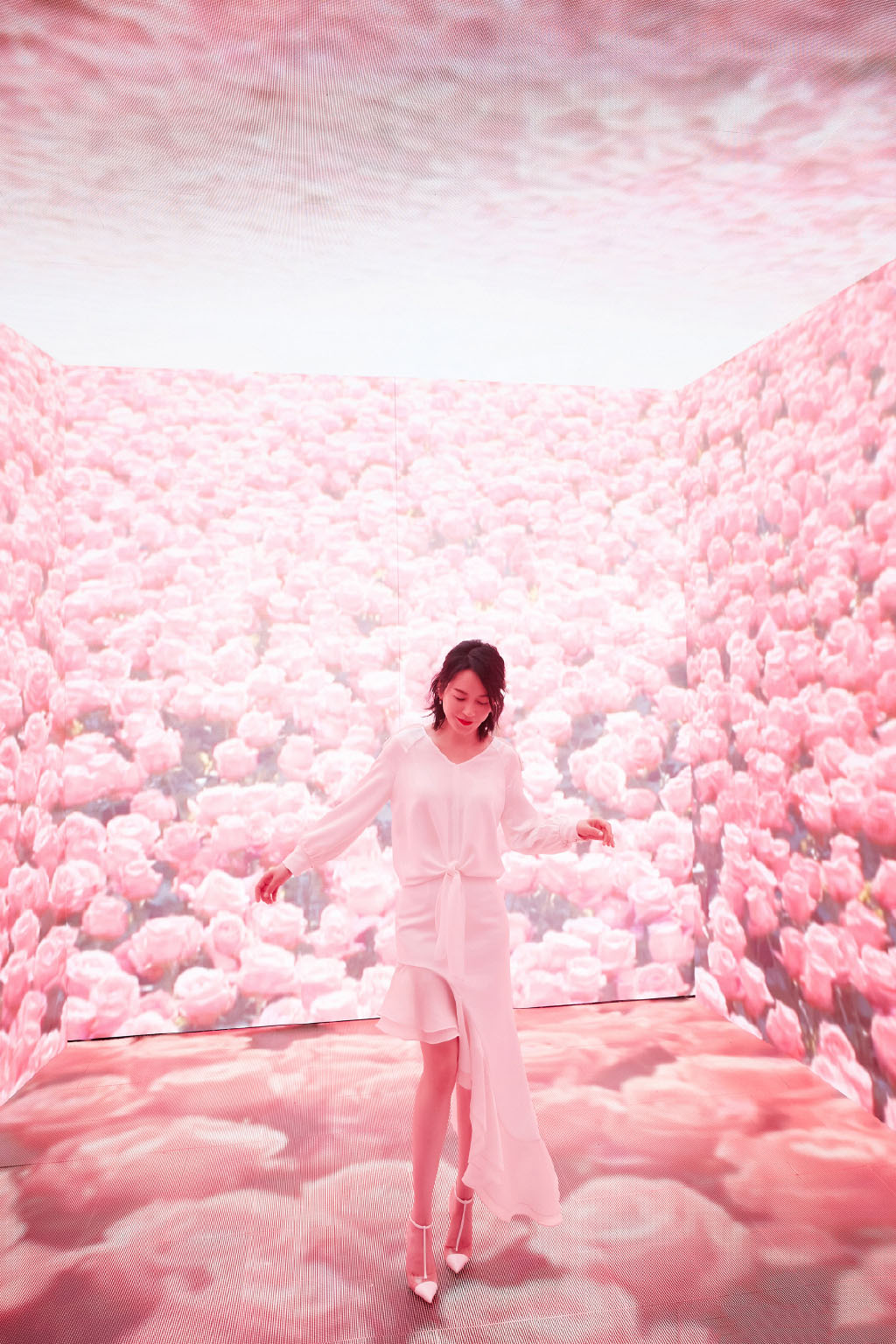 高清中国导演,演员俞飞鸿性感优雅代言写真图片图片 高清中国导演,演员俞飞鸿性感优雅代言写真图片图片