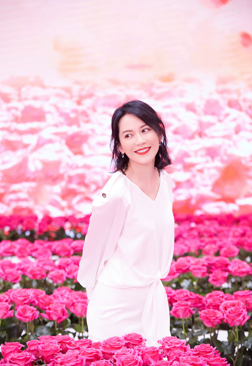 高清中国导演,演员俞飞鸿性感优雅代言写真图片图片 高清中国导演,演员俞飞鸿性感优雅代言写真图片图片