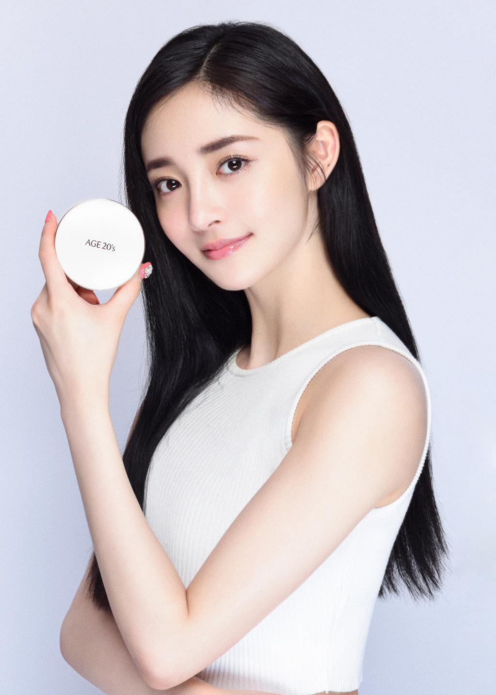 高清上海奉贤美女周洁写真图片图片