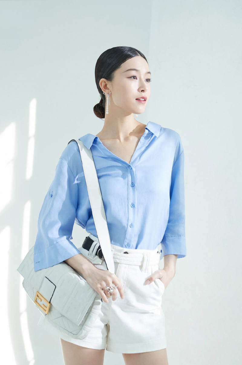文咏珊性感时尚魅力写真图片图片 文咏珊性感时尚魅力写真图片图片