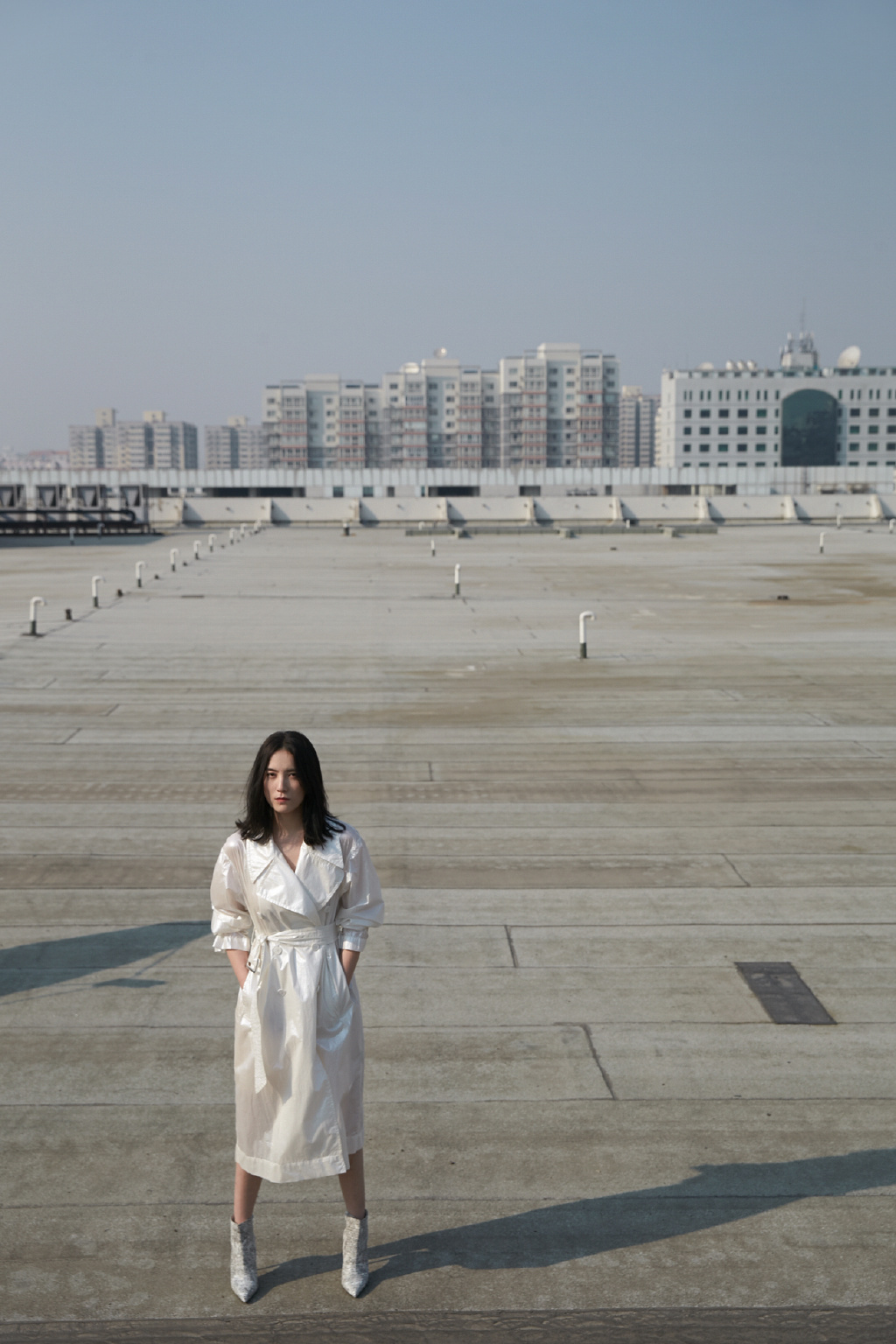宋佳性感时尚魅力写真图片图片
