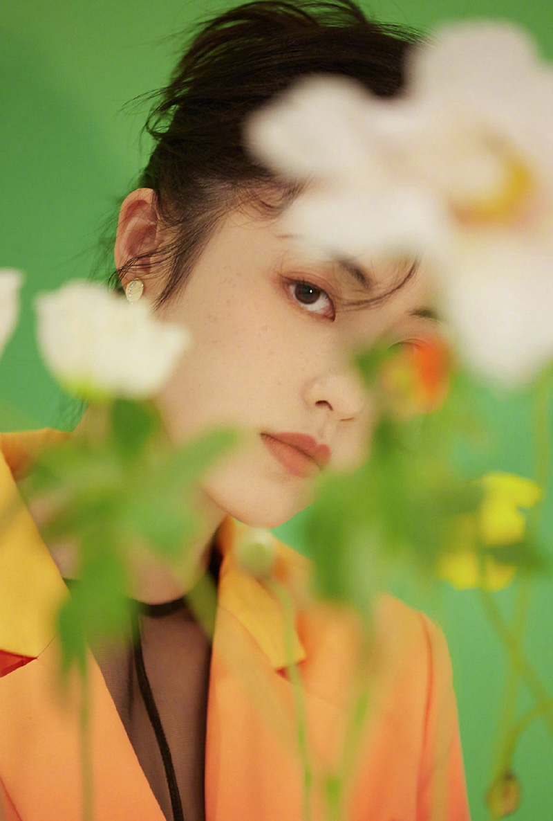 最新流行美女章乐韵时尚潮流写真图片图片 最新流行美女章乐韵时尚潮流写真图片图片