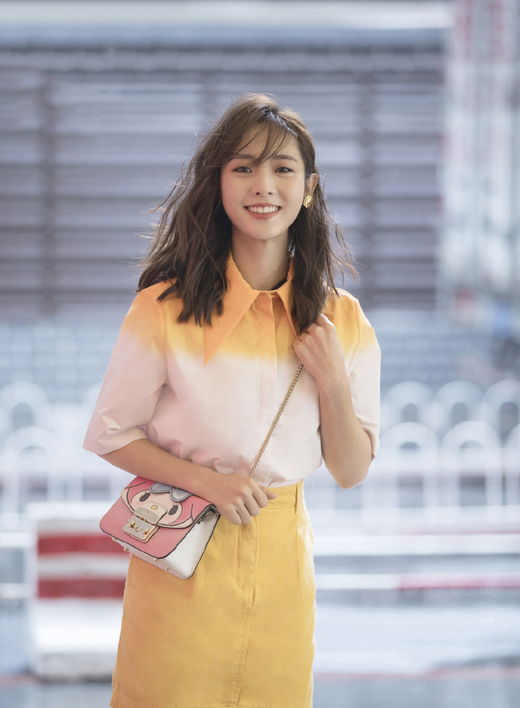 高清中国内地北京朝阳女演员邢菲妩媚动人写真桌面壁纸图片 高清中国内地北京朝阳女演员邢菲妩媚动人写真桌面壁纸图片