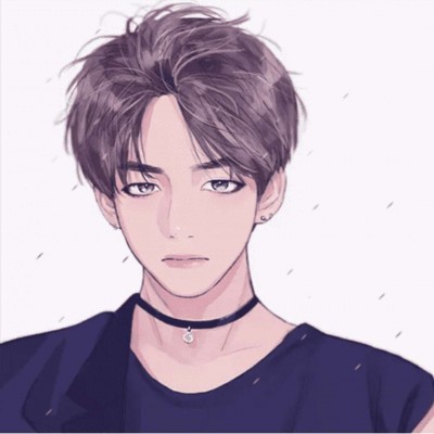 微信文艺个性男生头像图片图片