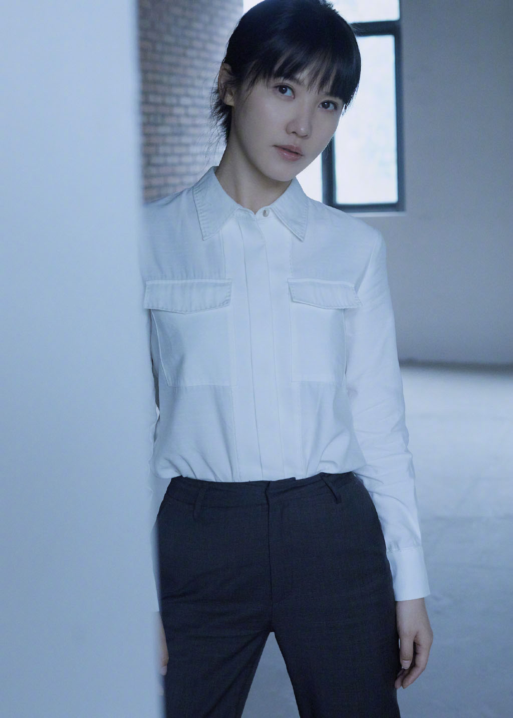 杨子姗图片
