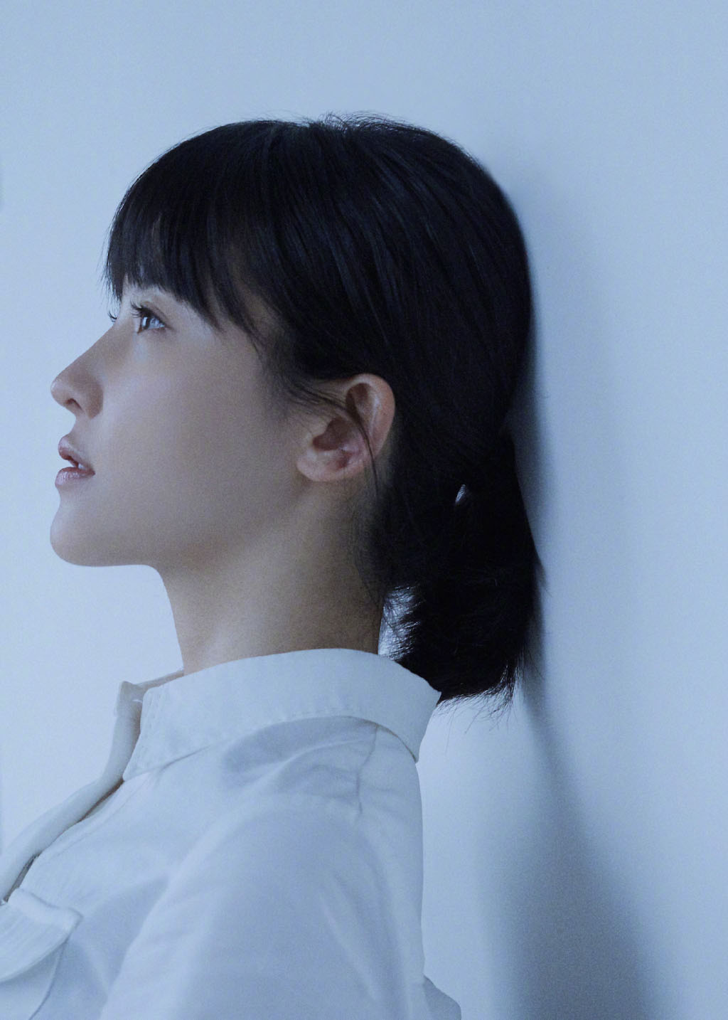 杨子姗图片
