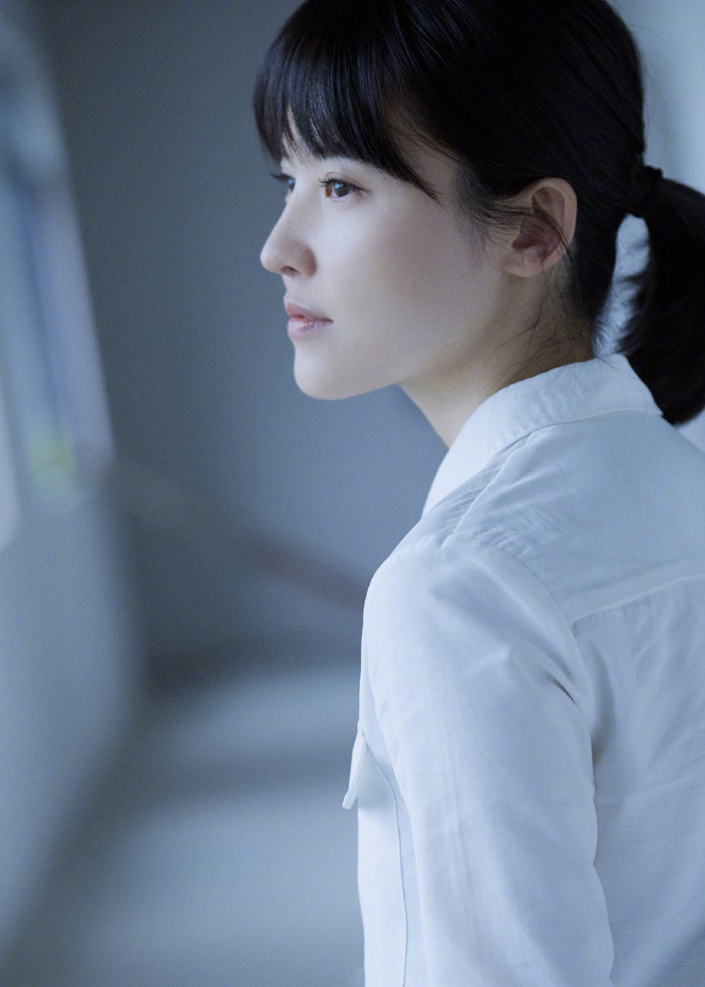 杨子姗图片