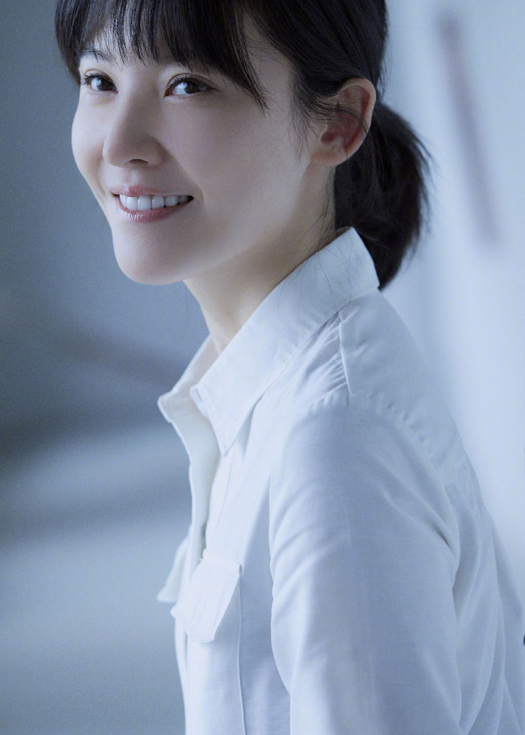 杨子姗图片