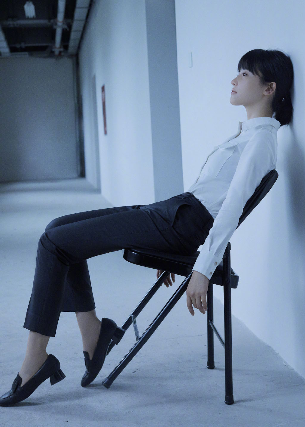 杨子姗图片