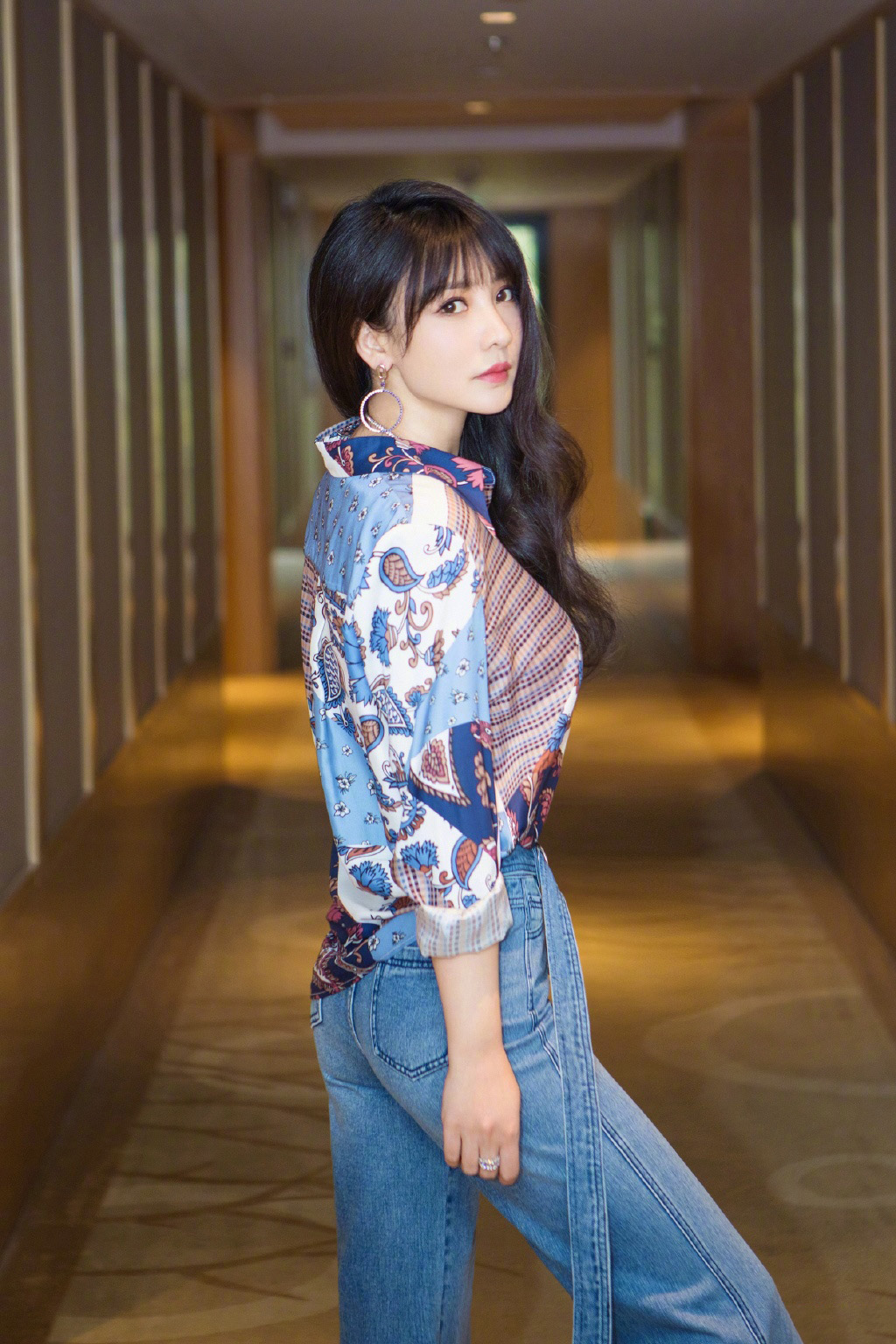 娜斯提娅·库萨齐纳 Nastya Kusakina清纯美丽图片图片