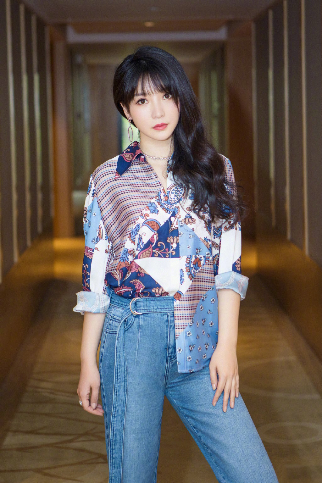 娜斯提娅·库萨齐纳 Nastya Kusakina清纯美丽图片图片