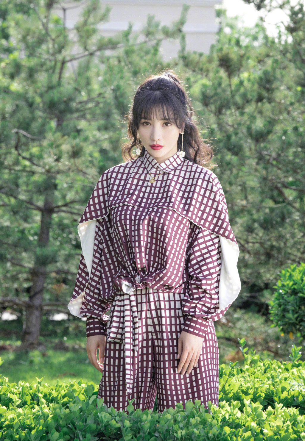 娜斯提娅·库萨齐纳 Nastya Kusakina清纯美丽图片图片