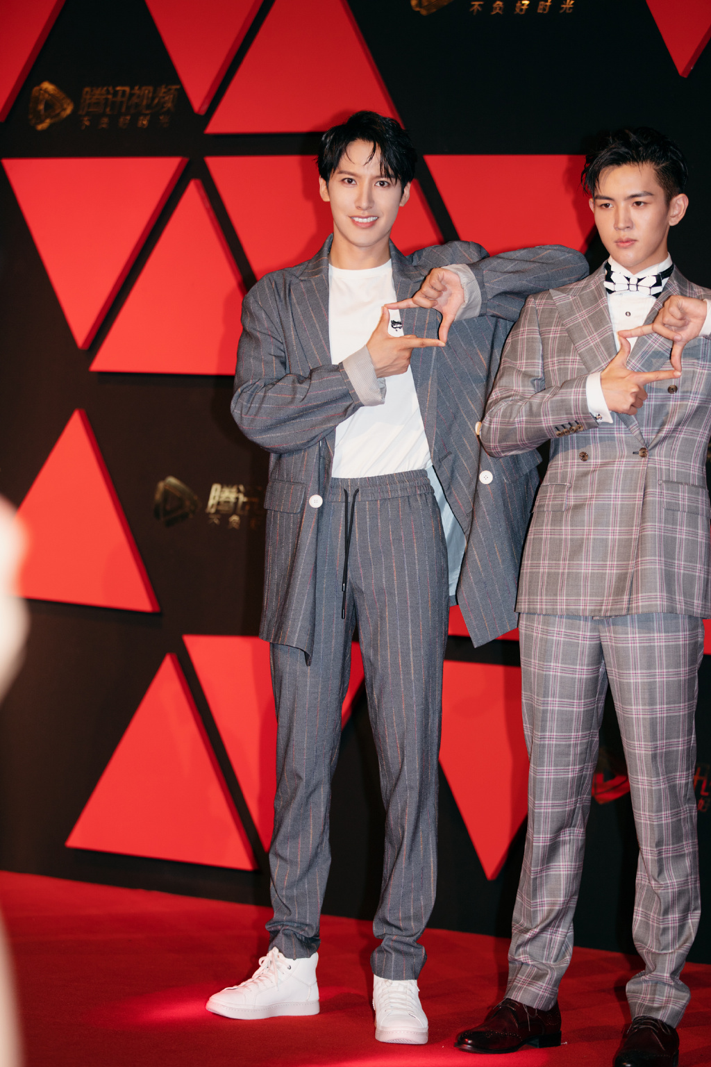 高清中国内地男演员男星赖艺清新帅气写真图片图片 高清中国内地男演员男星赖艺清新帅气写真图片图片