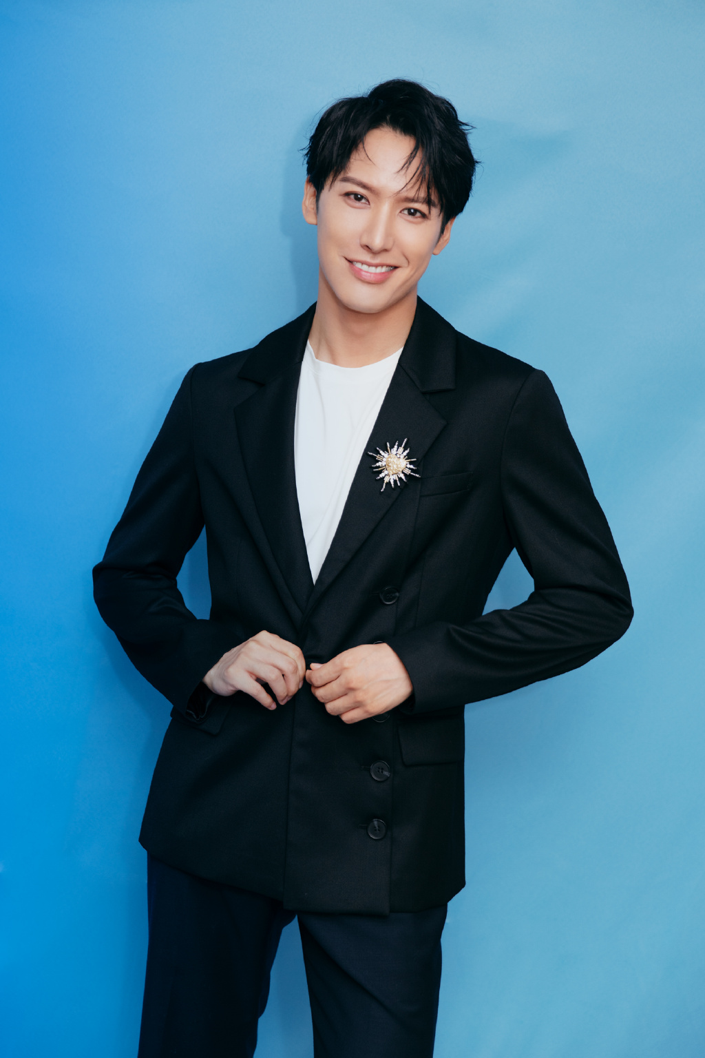 高清中国内地男演员男星赖艺2019腾讯视频年度活动照图片图片 高清中国内地男演员男星赖艺2019腾讯视频年度活动照图片图片