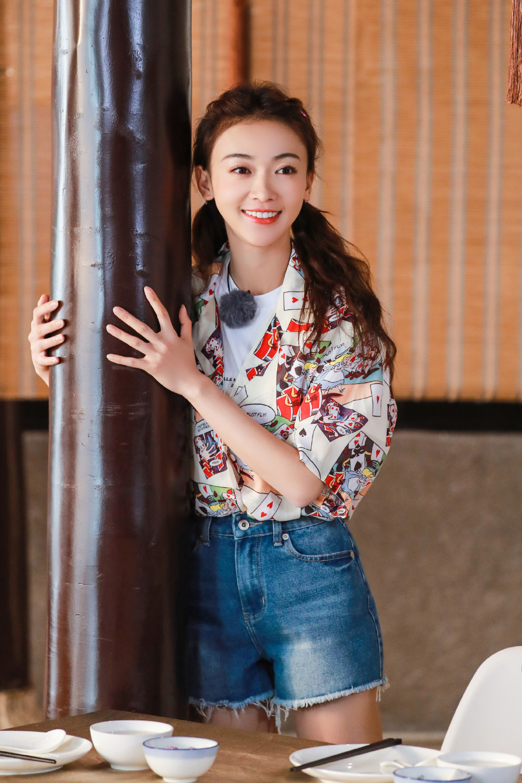娜斯提娅·库萨齐纳 Nastya Kusakina清纯美丽图片图片