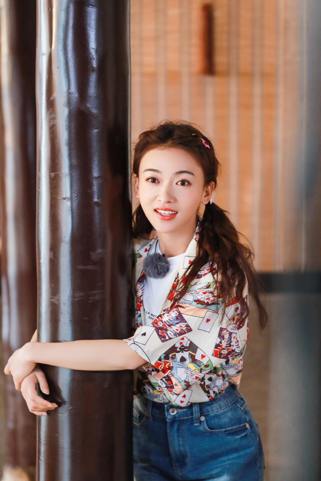 娜斯提娅·库萨齐纳 Nastya Kusakina清纯美丽图片图片