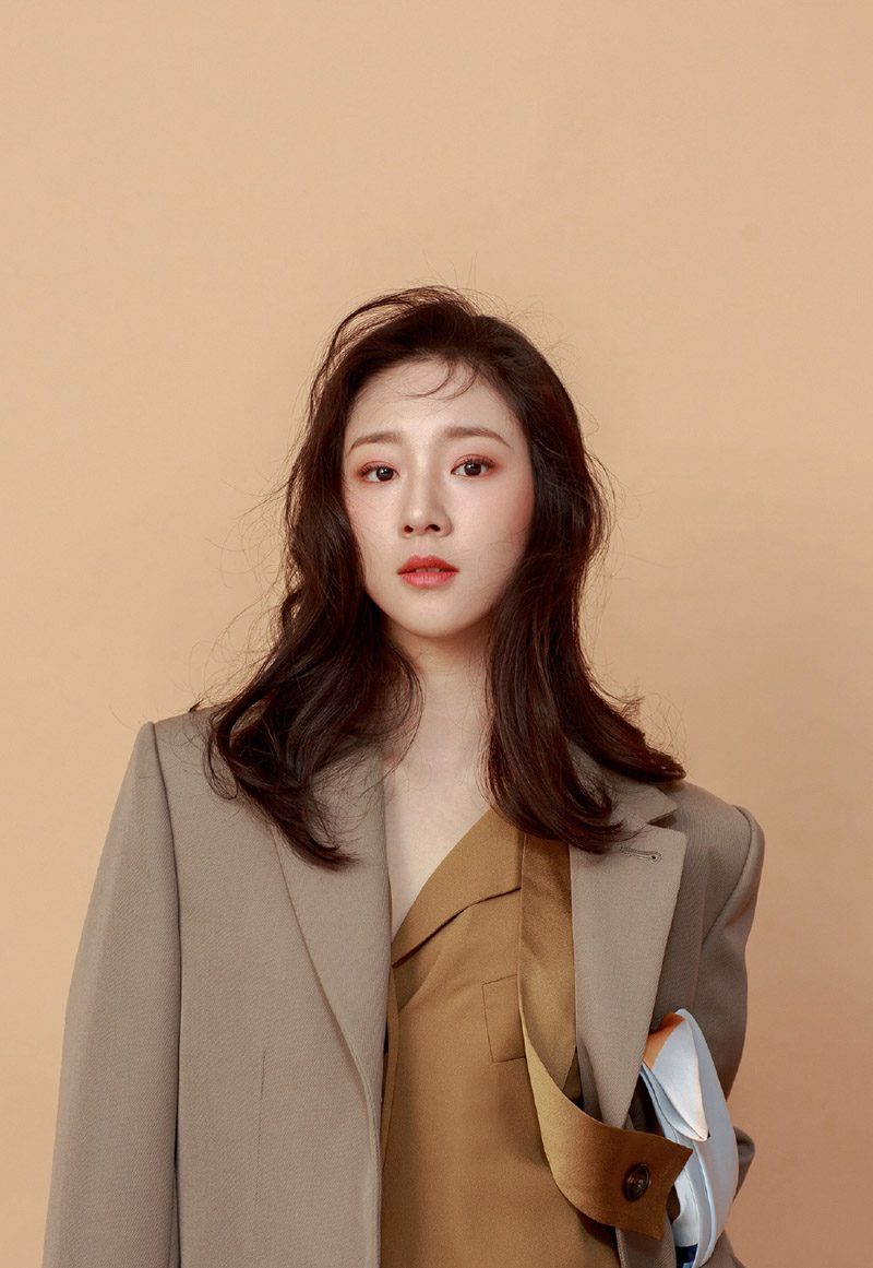 葛施敏清爽甜美写真图片图片