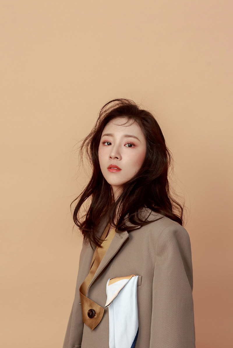 葛施敏清爽甜美写真图片图片