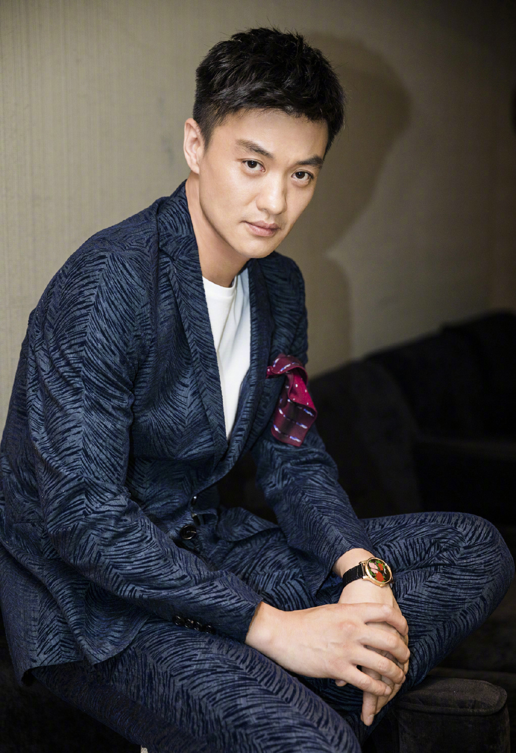 高清内地男明周一围写真图片图片