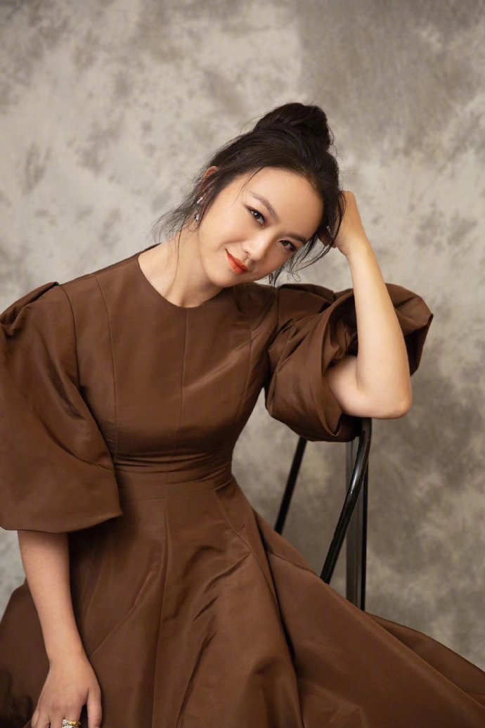 汤唯图片