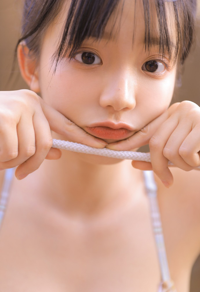 赵今麦图片