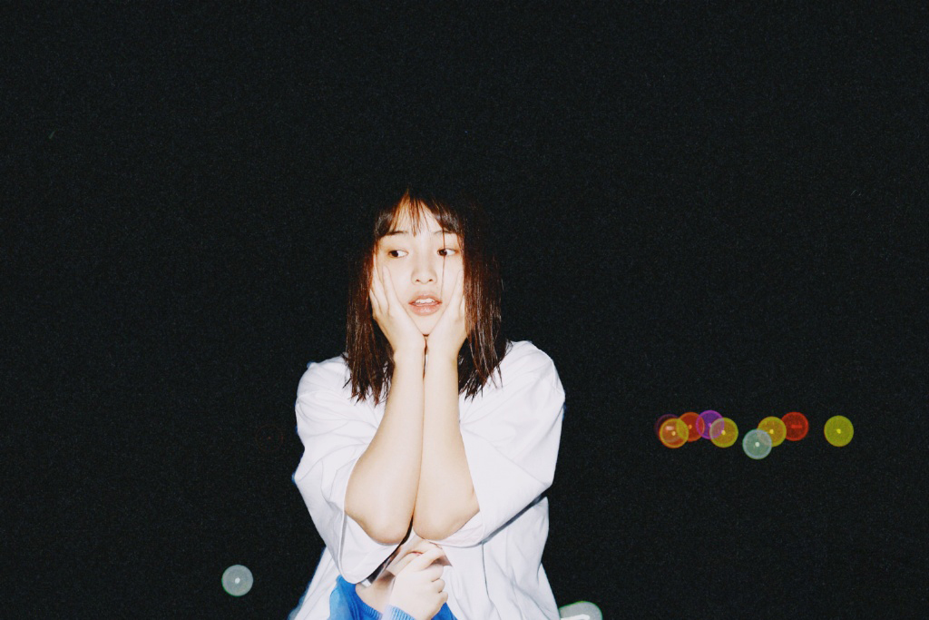 娜斯提娅·库萨齐纳 Nastya Kusakina清纯美丽图片图片