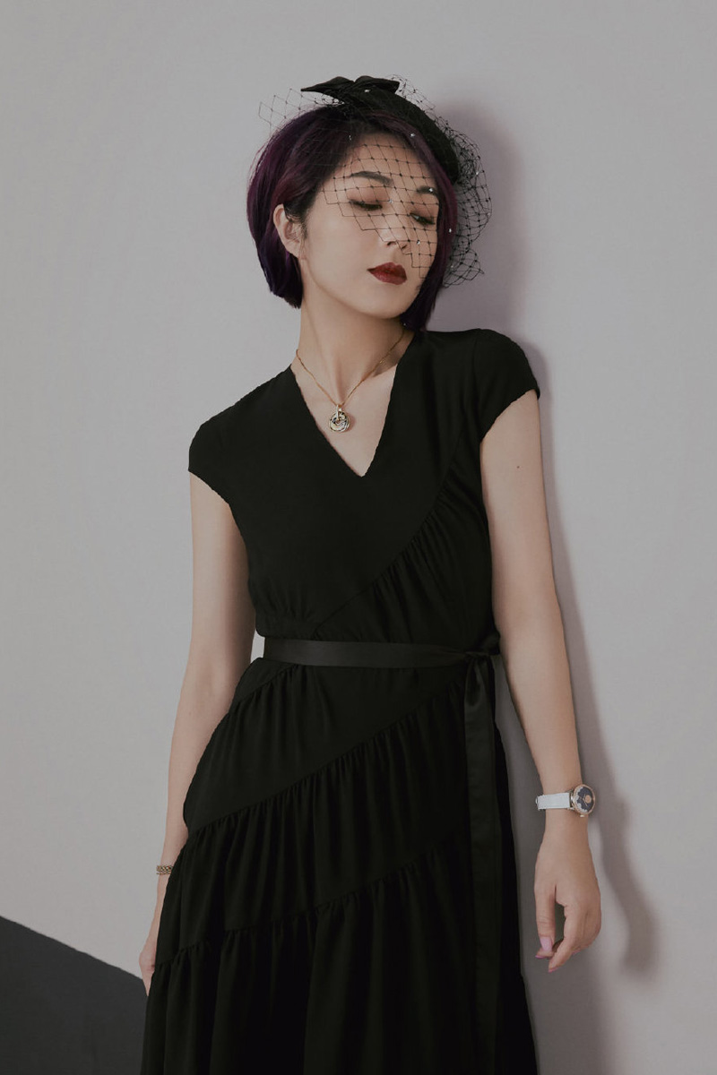 杨千嬅图片