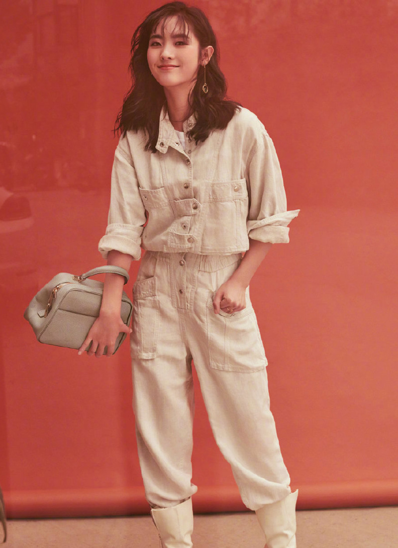 高清中国内地北京朝阳女演员邢菲清爽唯美高清桌面壁纸图片 高清中国内地北京朝阳女演员邢菲清爽唯美高清桌面壁纸图片