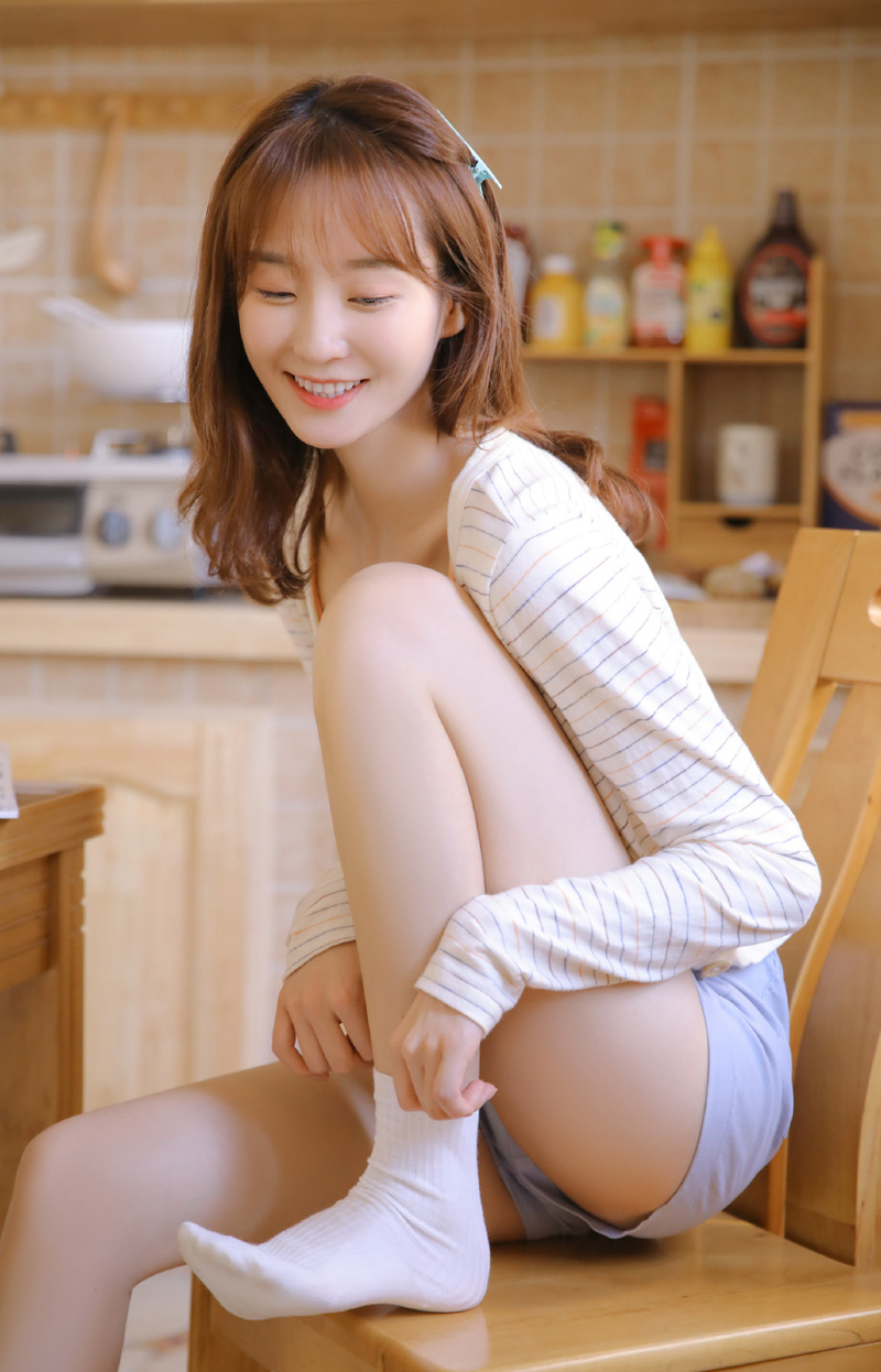 王可如图片