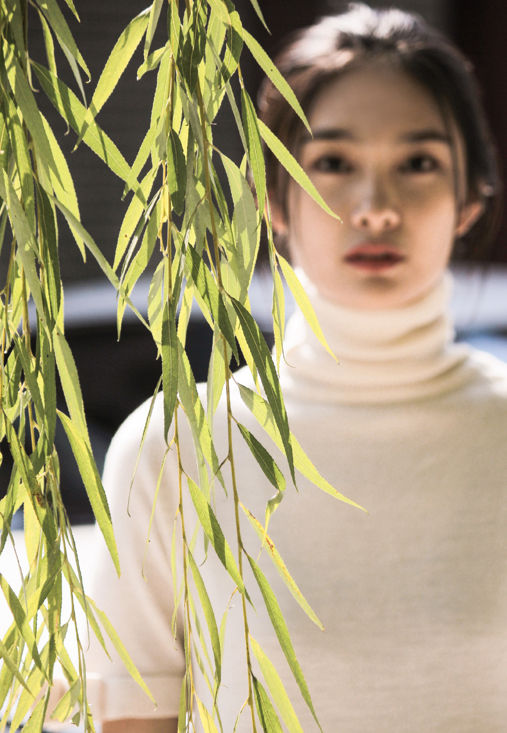 王可如图片