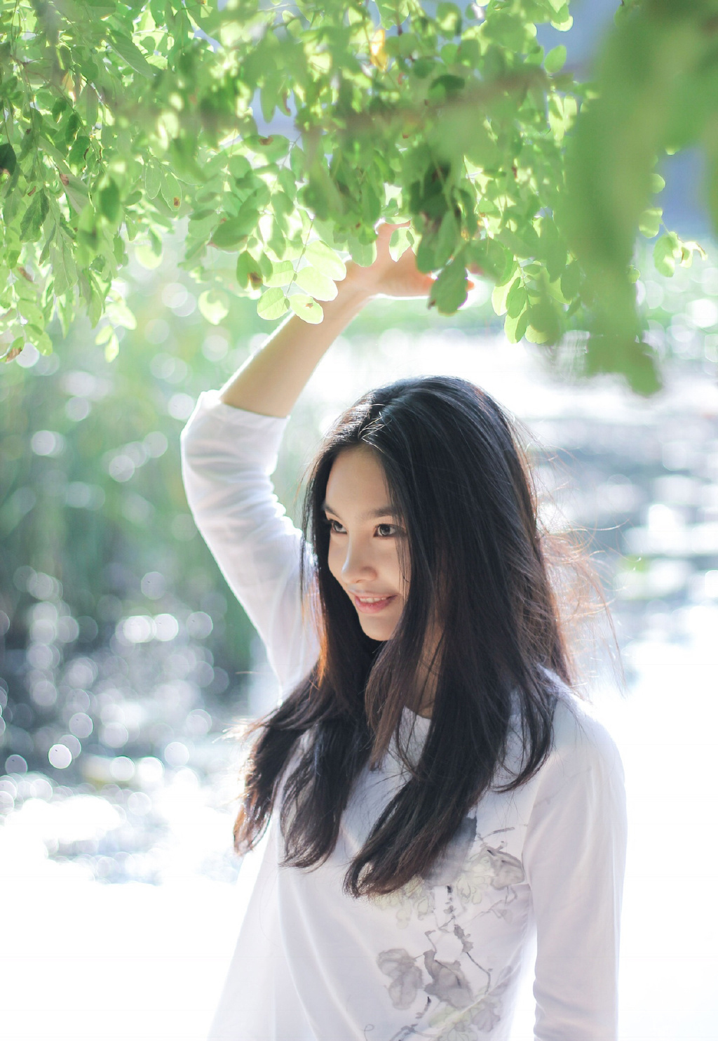 王可如图片