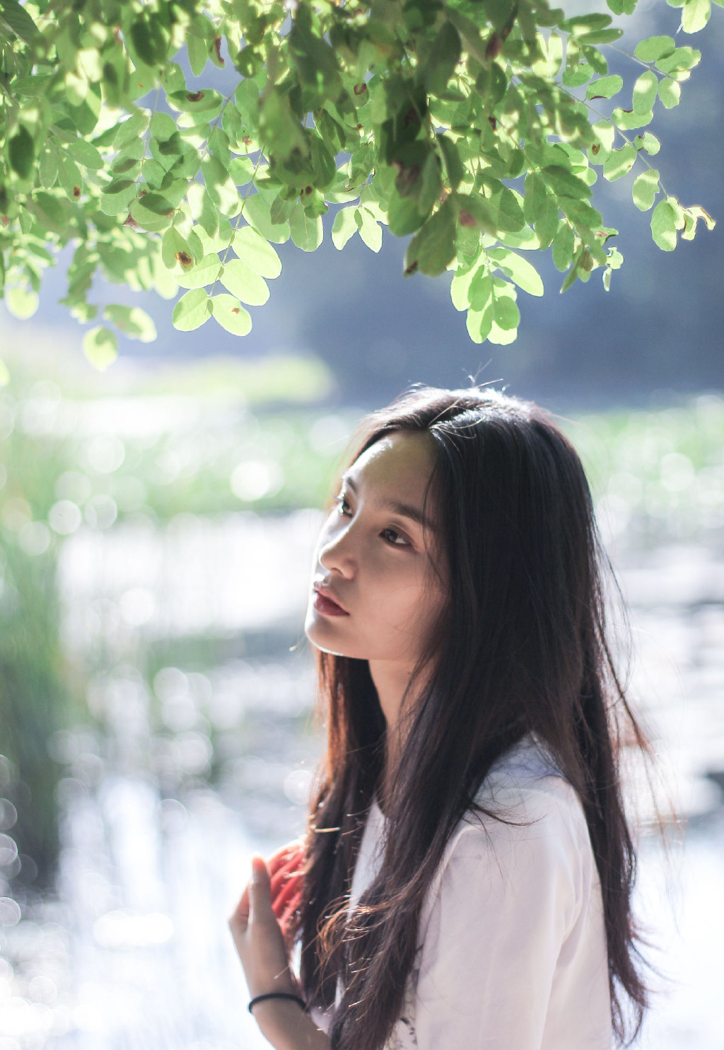王可如图片