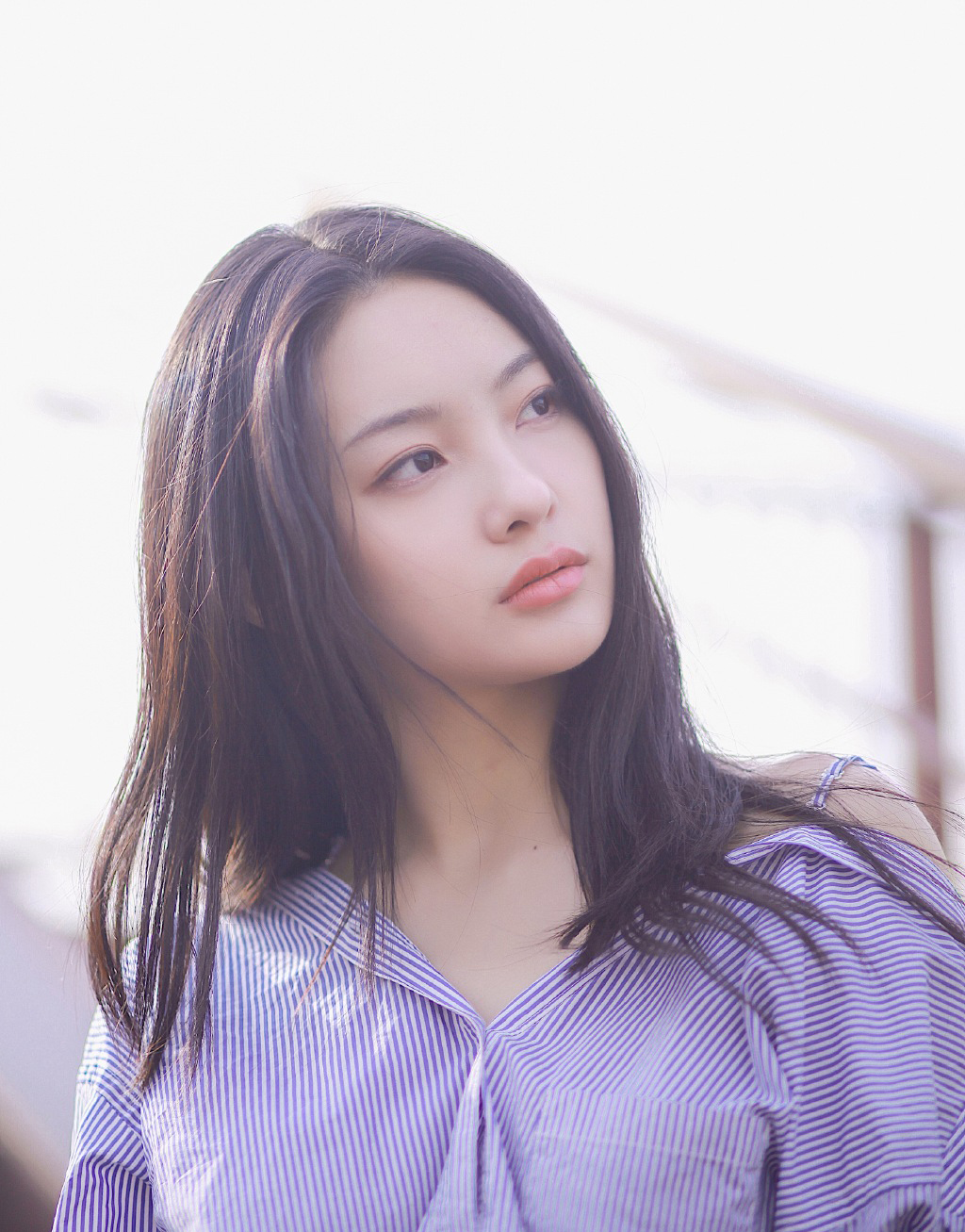 王可如图片