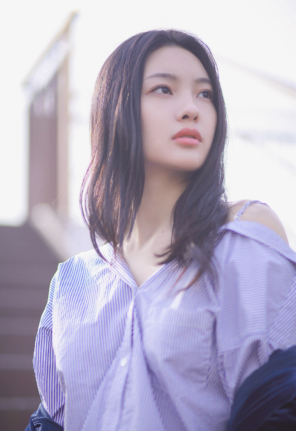 王可如图片