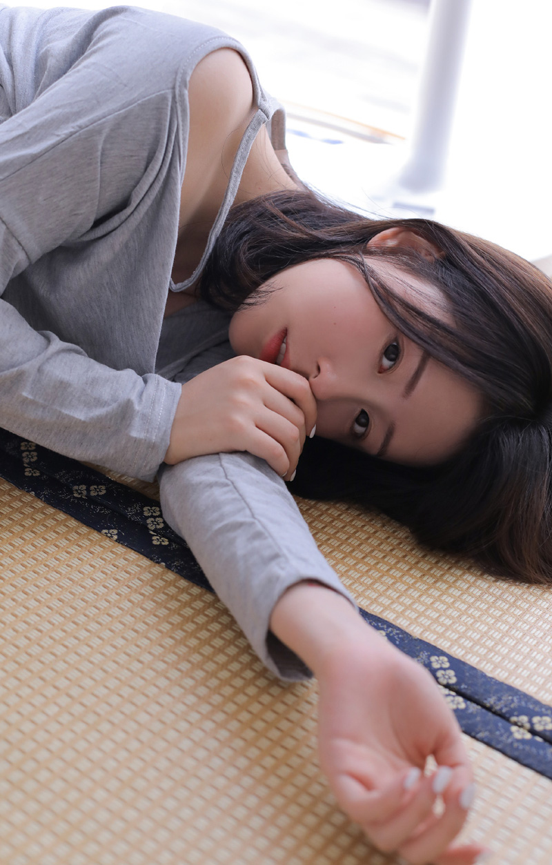戚薇图片