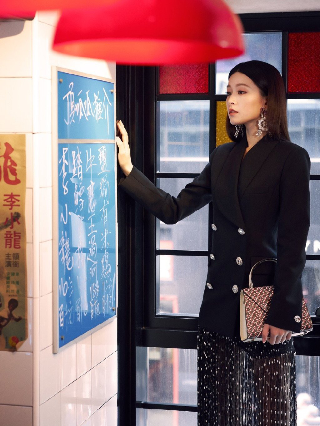 文咏珊性感靓丽写真图片图片