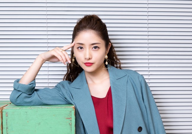 石原里美图片