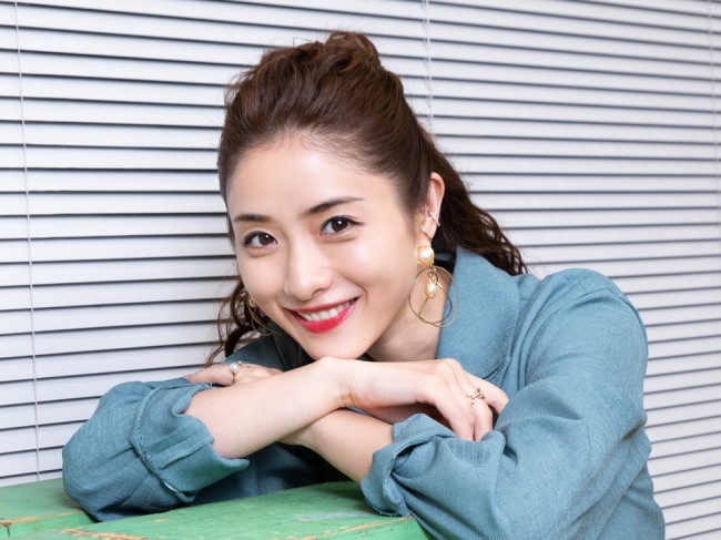 石原里美图片