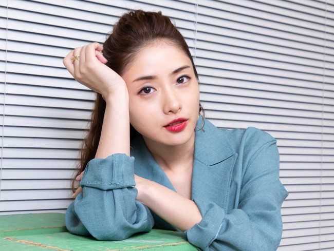 石原里美图片