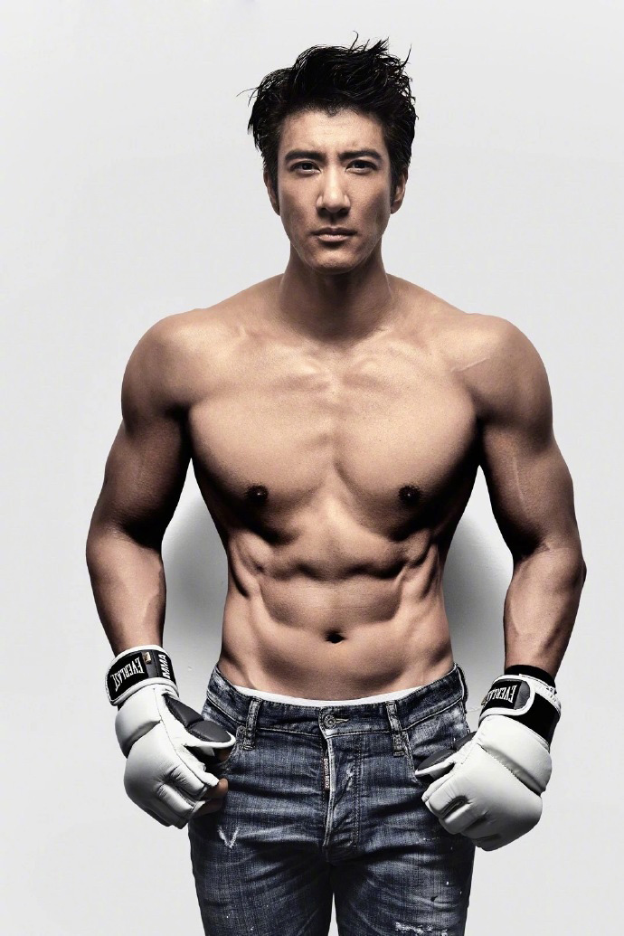 王力宏图片